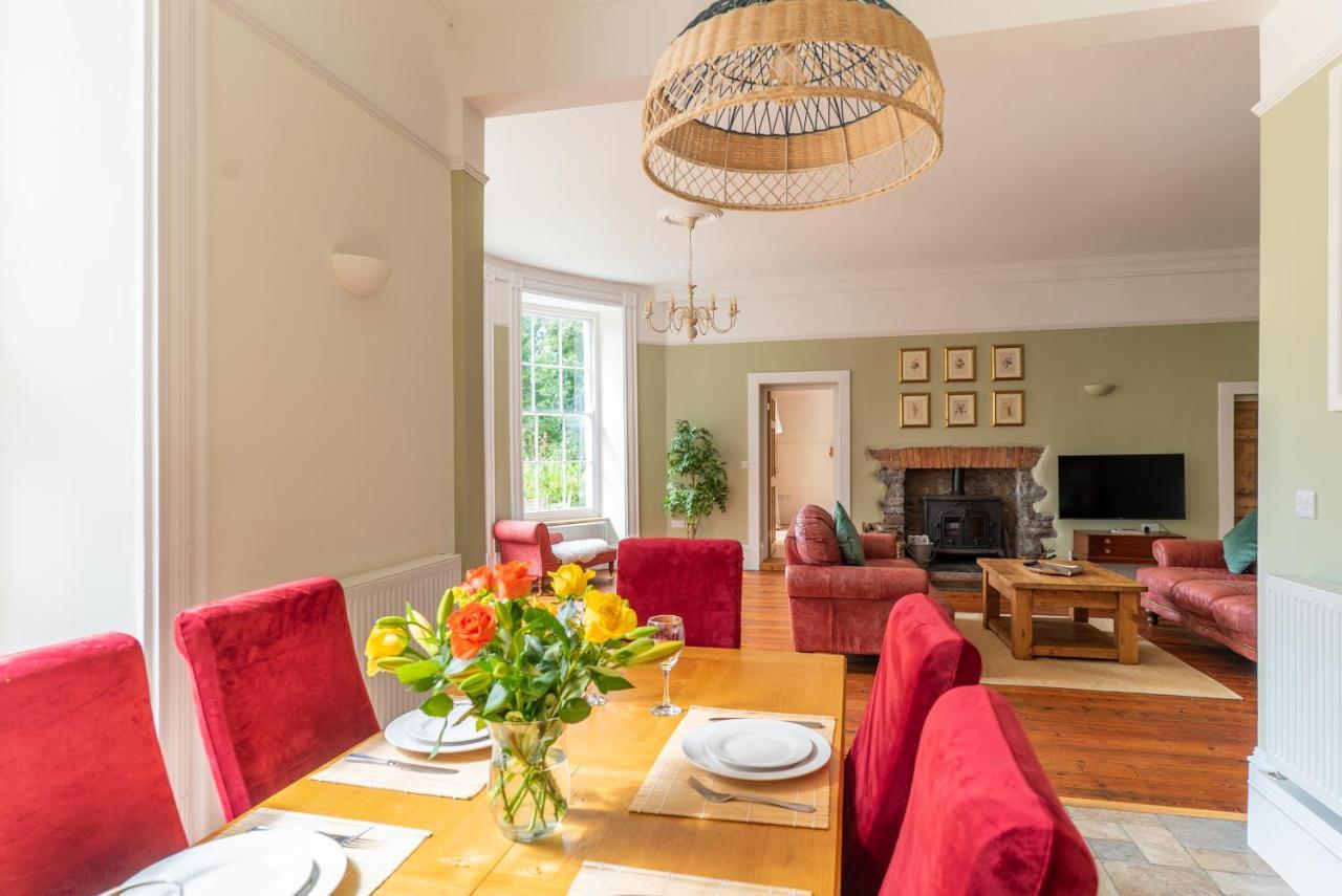 Holyland House - Greenacres Estates Lamphey Luaran gambar