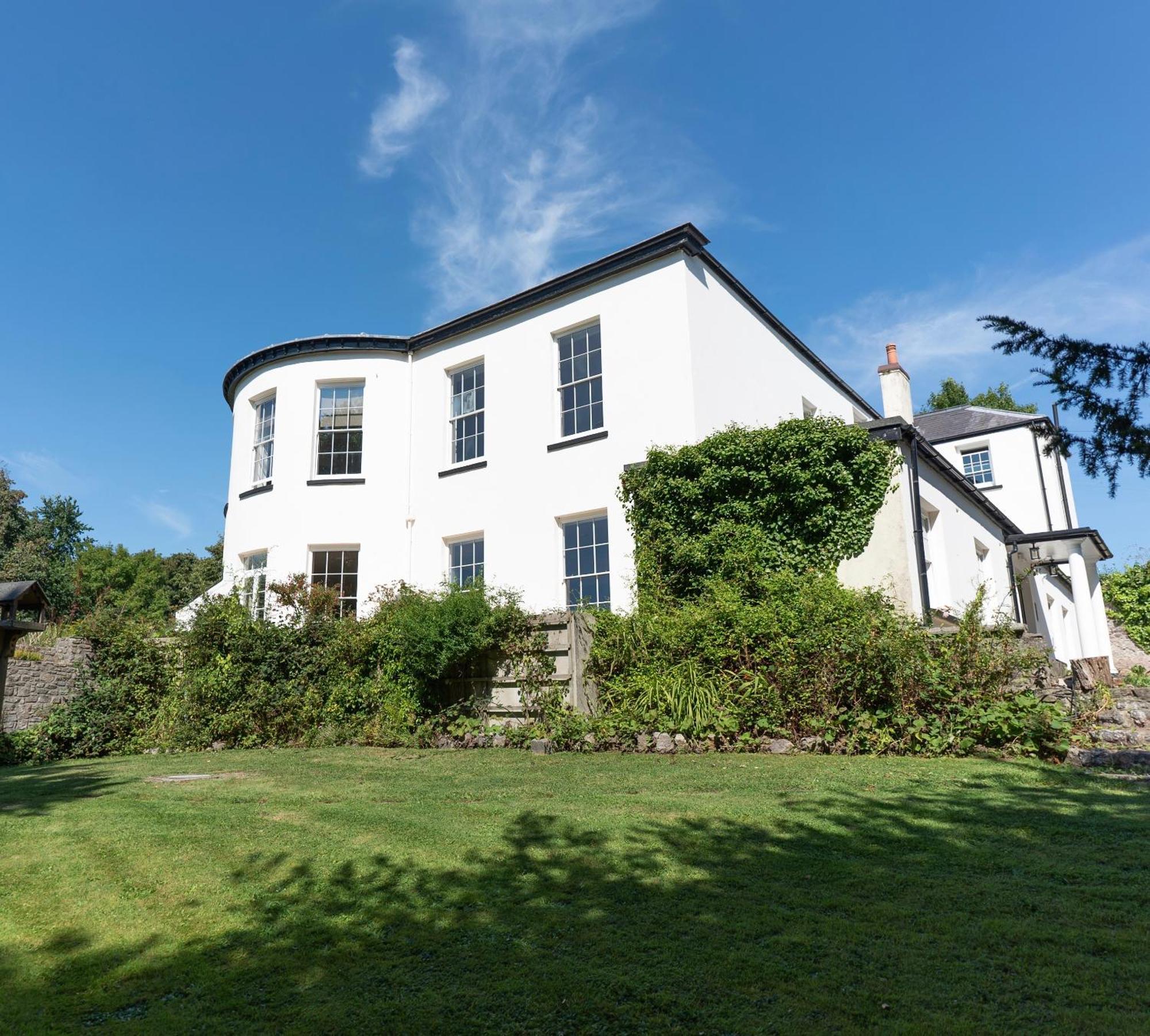 Holyland House - Greenacres Estates Lamphey Luaran gambar