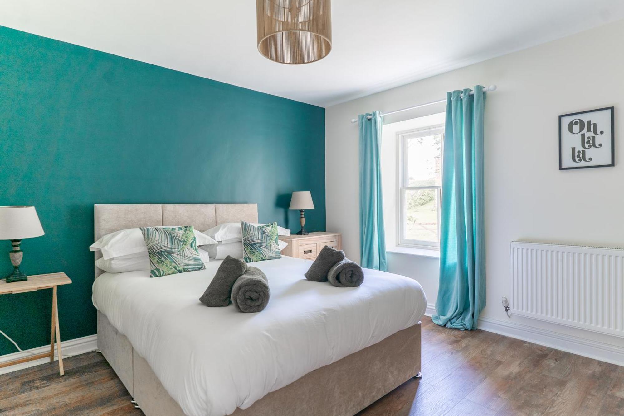 Holyland House - Greenacres Estates Lamphey Luaran gambar
