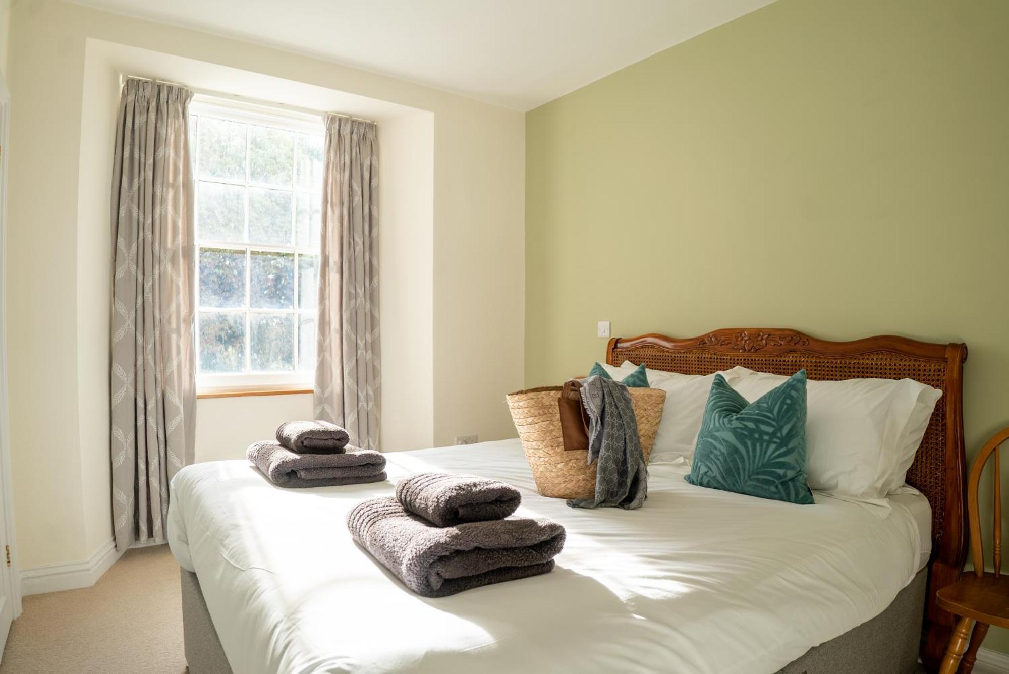Holyland House - Greenacres Estates Lamphey Luaran gambar