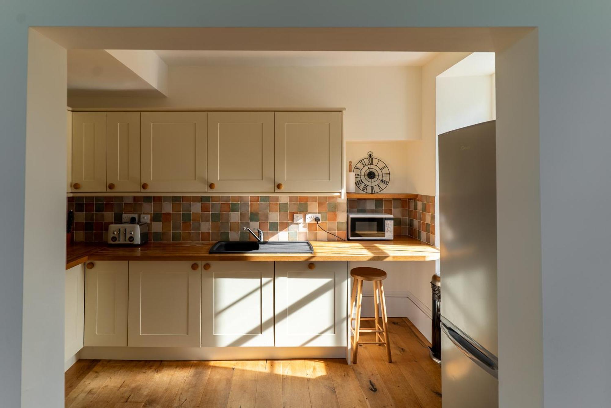 Holyland House - Greenacres Estates Lamphey Luaran gambar