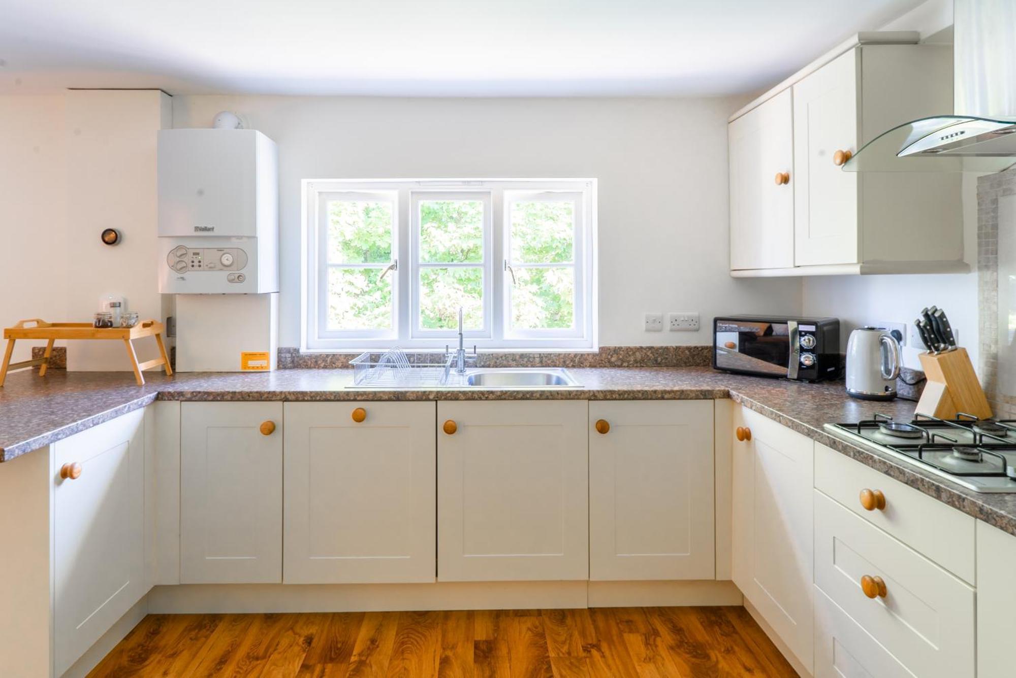 Holyland House - Greenacres Estates Lamphey Luaran gambar