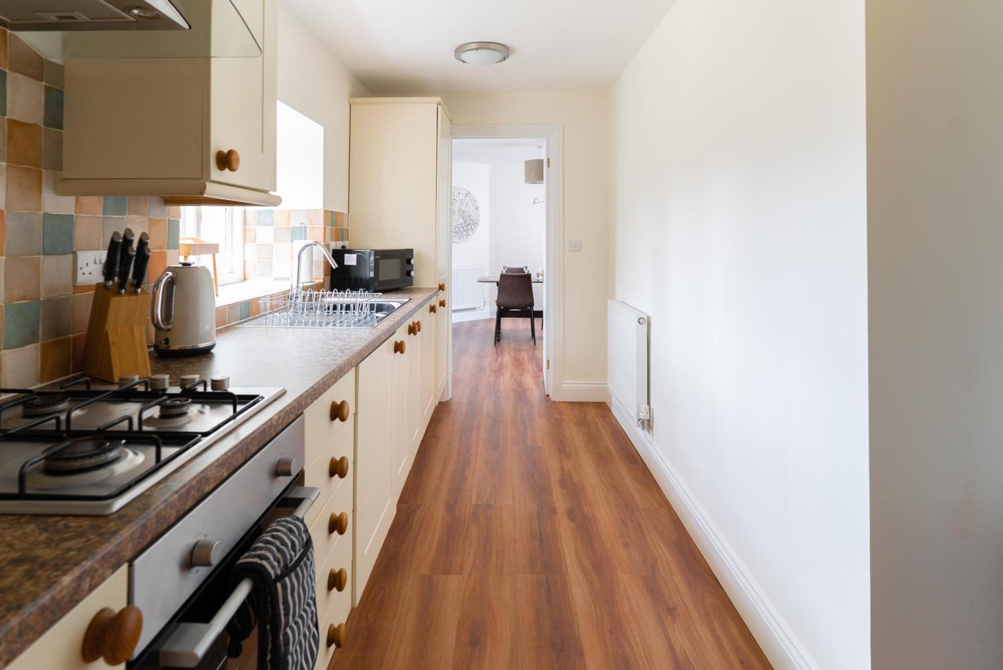 Holyland House - Greenacres Estates Lamphey Luaran gambar