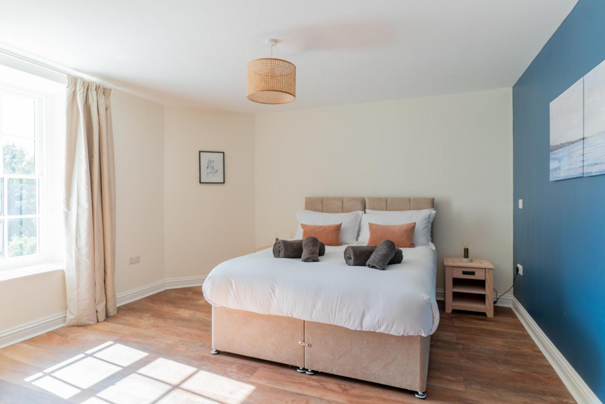 Holyland House - Greenacres Estates Lamphey Luaran gambar