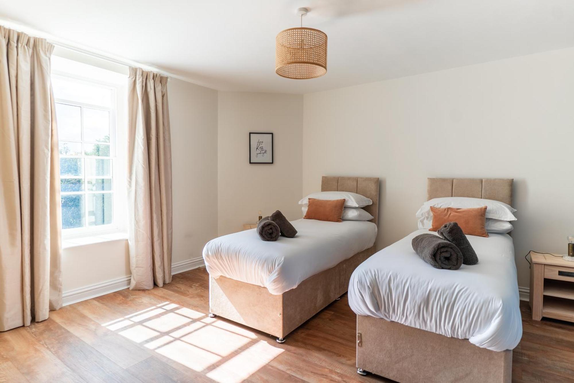 Holyland House - Greenacres Estates Lamphey Luaran gambar