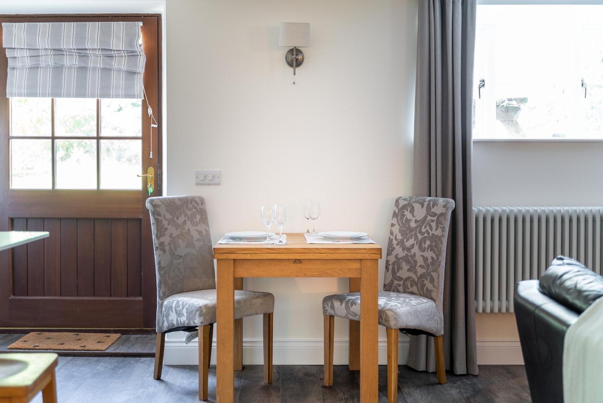 Holyland House - Greenacres Estates Lamphey Luaran gambar