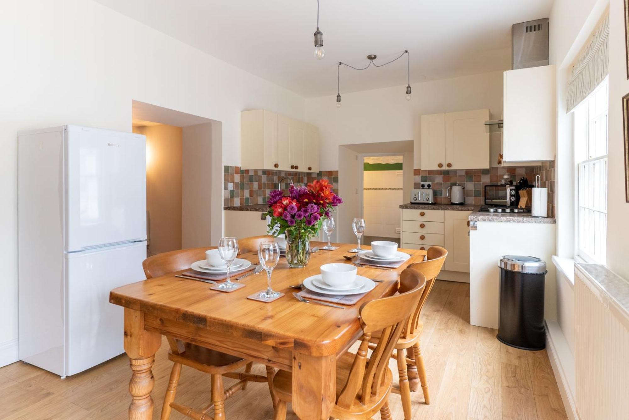Holyland House - Greenacres Estates Lamphey Luaran gambar