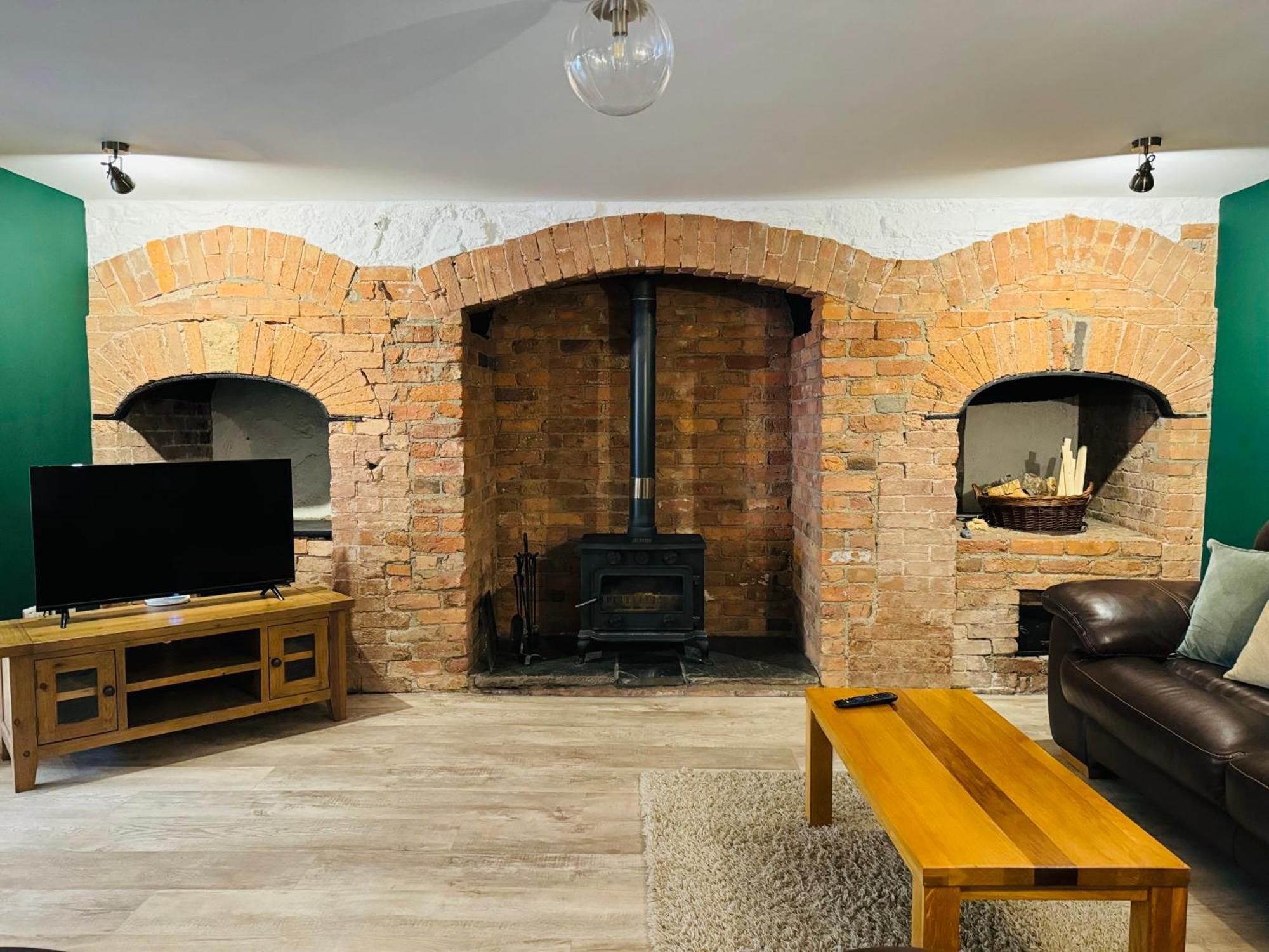 Holyland House - Greenacres Estates Lamphey Luaran gambar